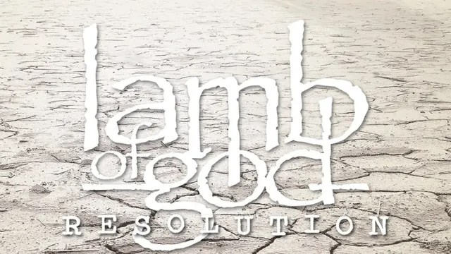 Lamb of God