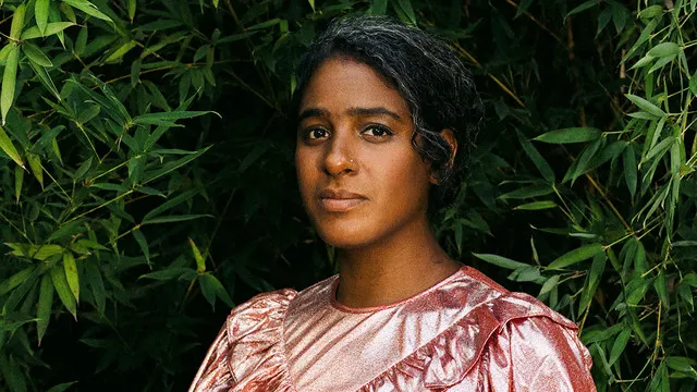 Leyla McCalla