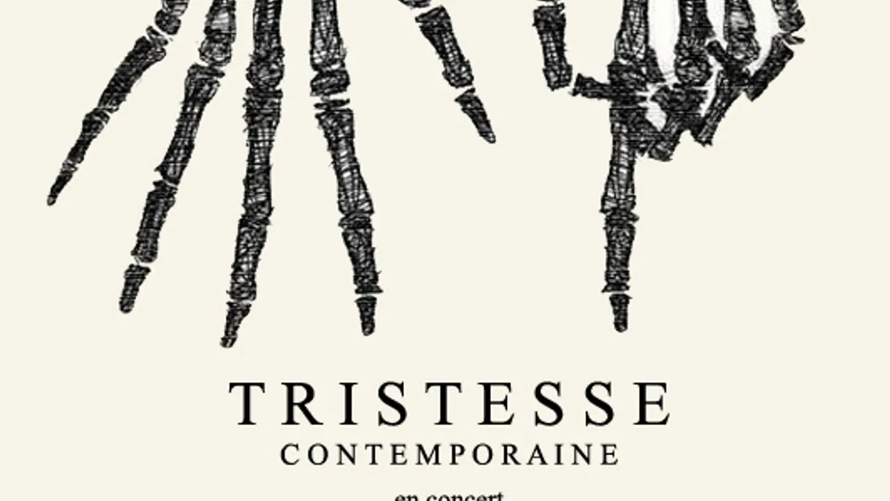 Tristesse Contemporaine