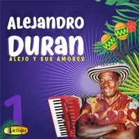 Alejandro Durán