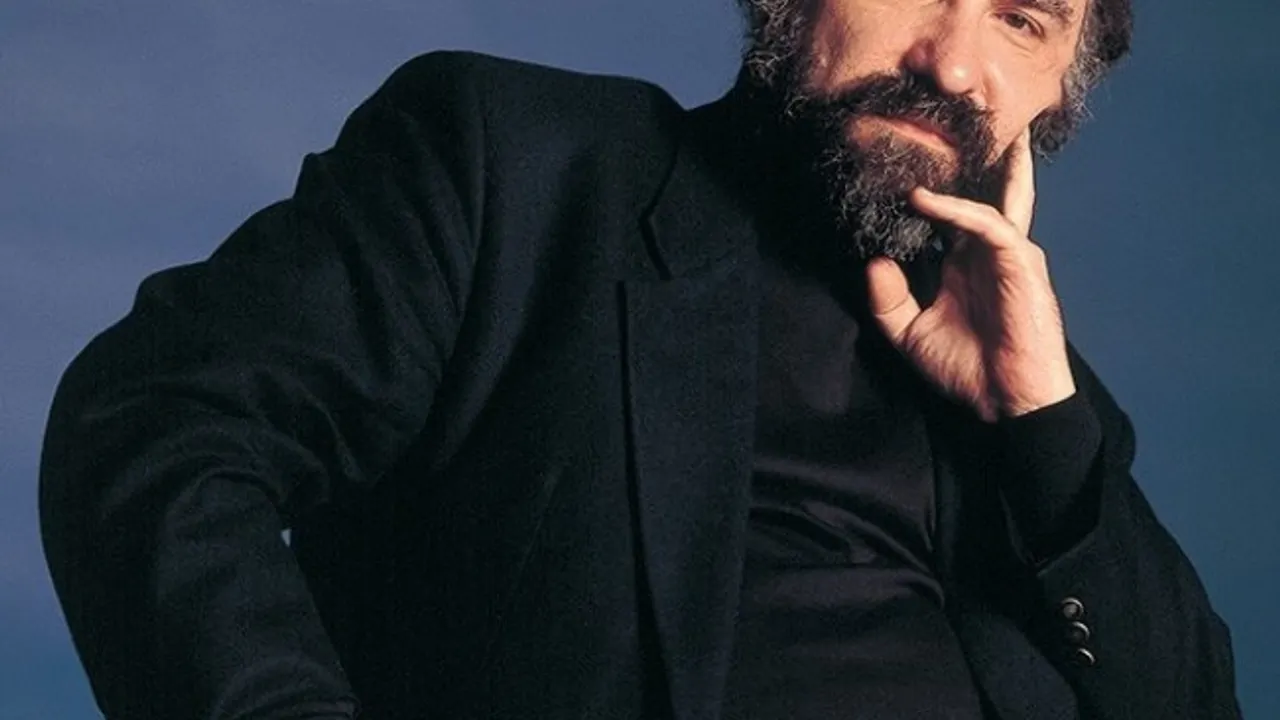 Radu Lupu joue Beethoven
