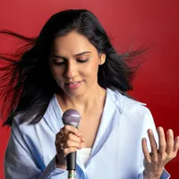 Nihira Joshi Deshpande