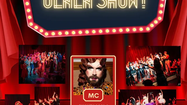 OLALA SHOW !