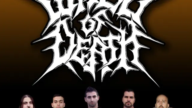 Wall of Death + guest