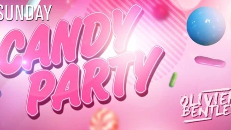 Candy