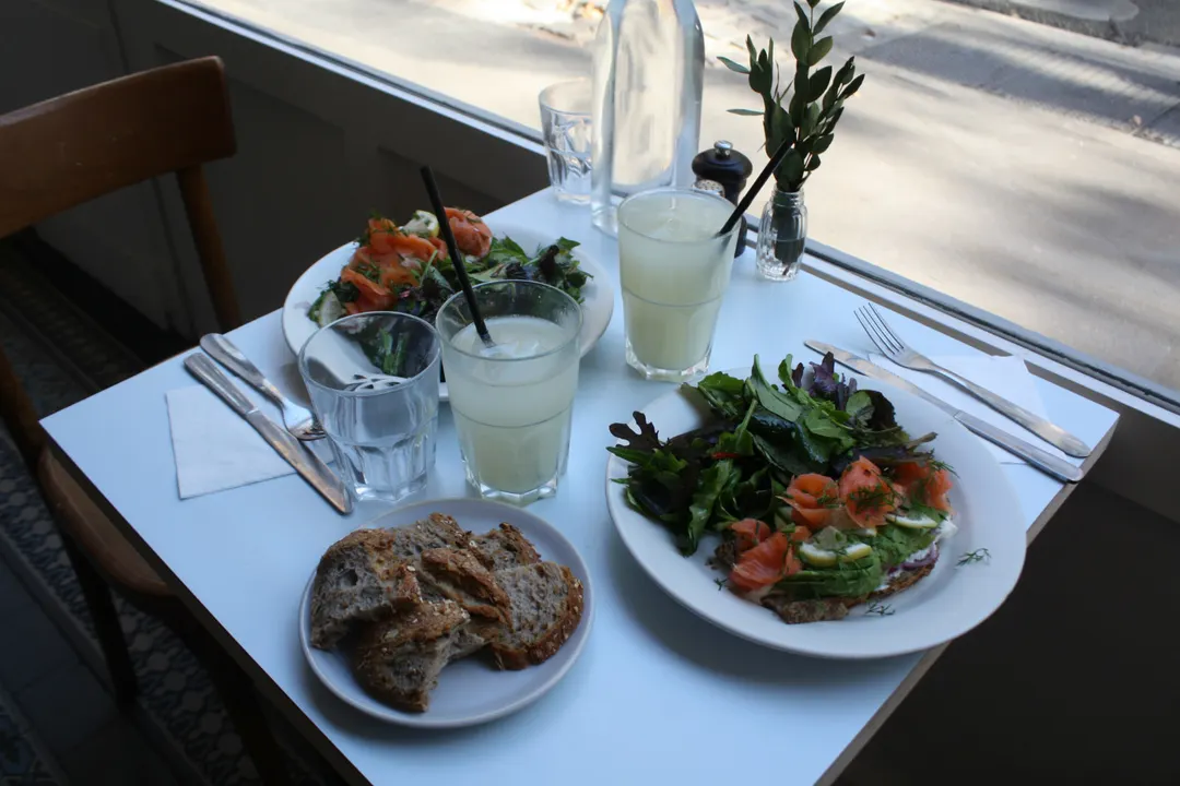 Passager Restaurant Paris