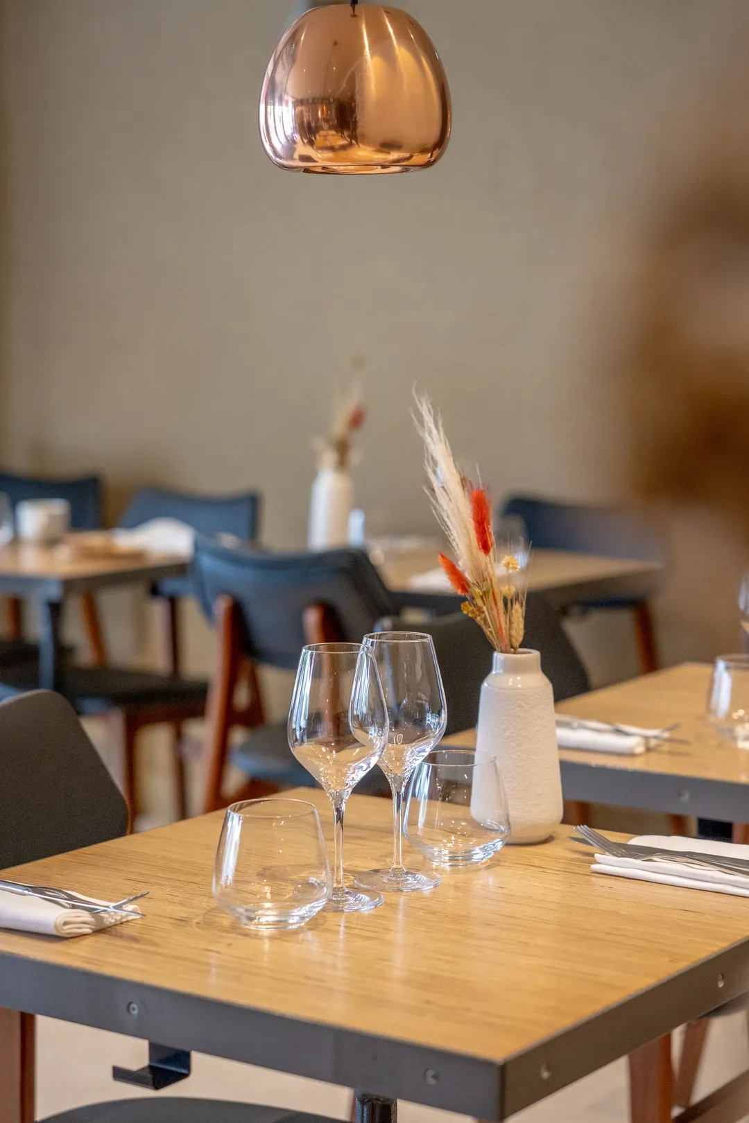 Fana Restaurant Paris
