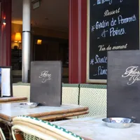 Le Flore en L'Ile