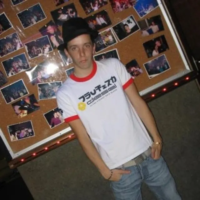 Jérémie A