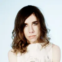 PJ Harvey