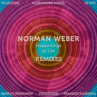 Norman Weber