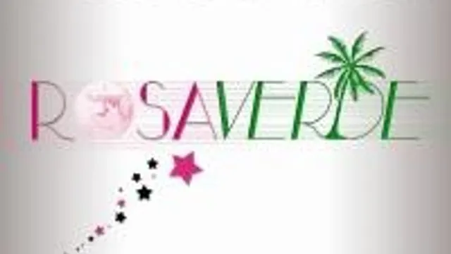 Rosaverde