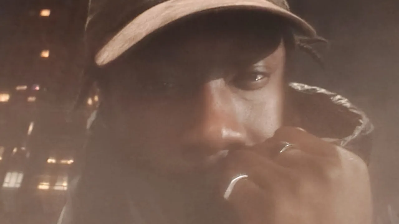 Demdike Stare, Coby Sey, U, Elle Andrews