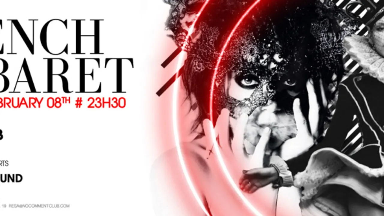 French Cabaret