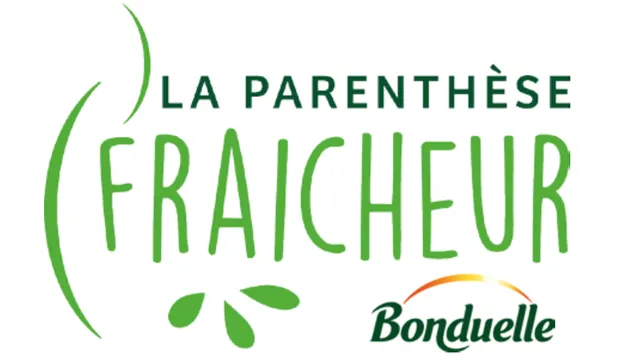 La Parenthèse Fraîcheur Bonduelle