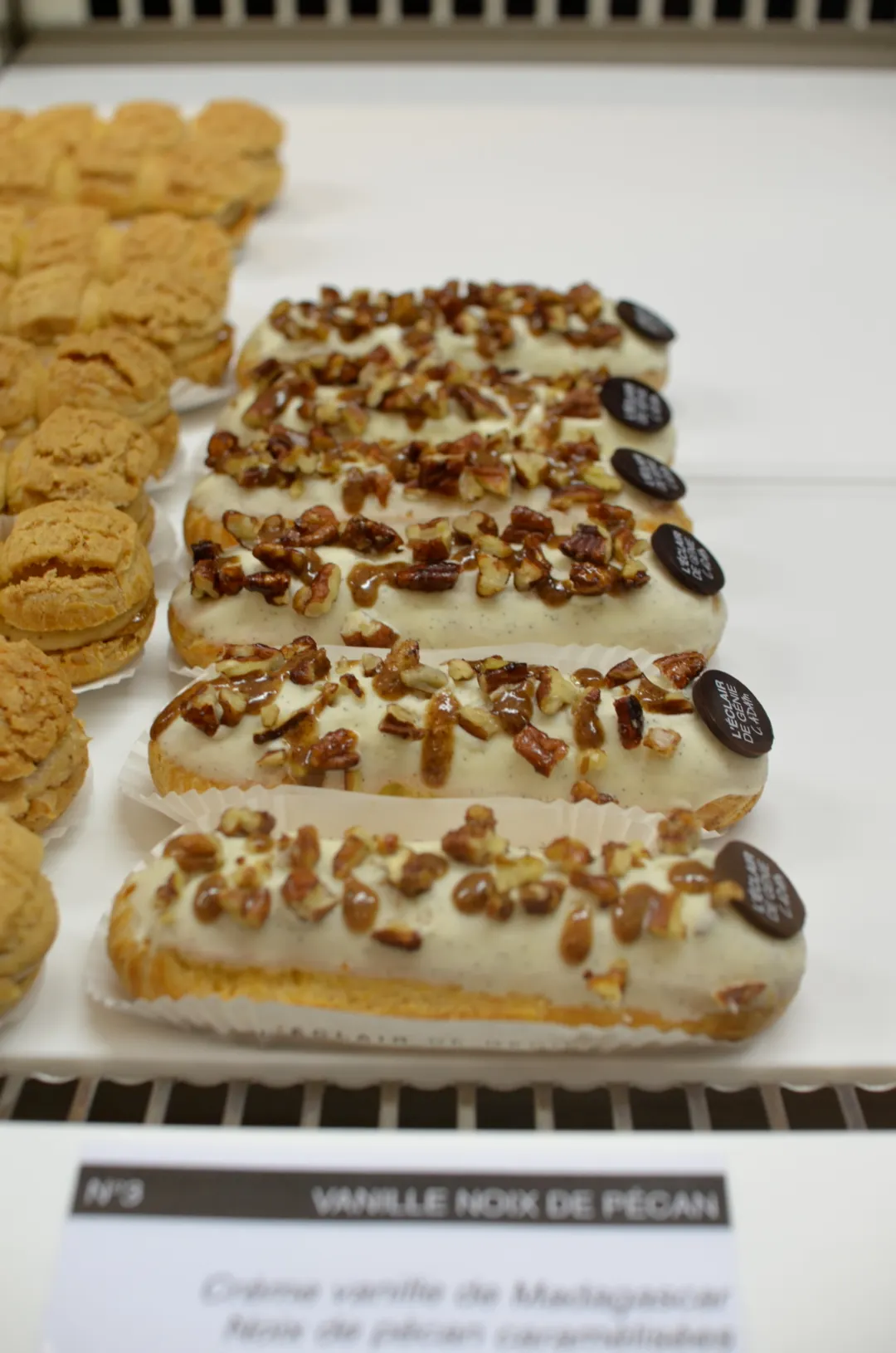 L'Éclair de Génie Shop Paris