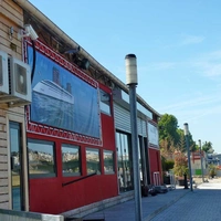 Atelier du France