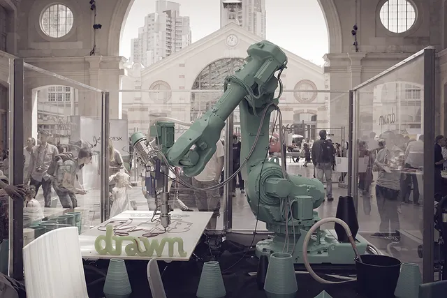 Maker Faire Paris : l'immense espace Do it yourself de la Foire de Paris