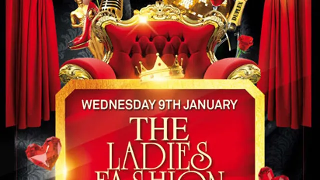The Ladies Fashion Club