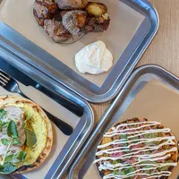Flat Bread