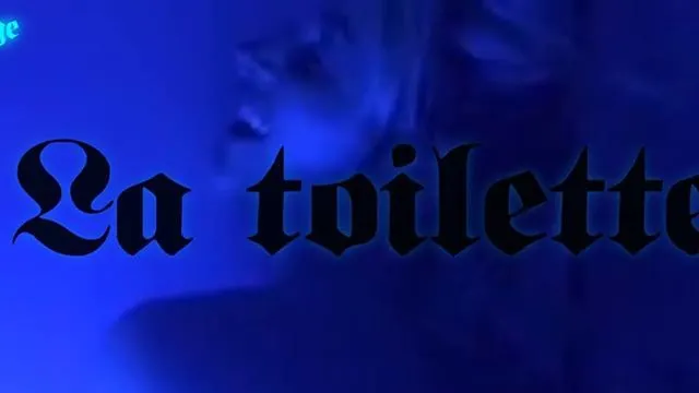 Studio 69 - La toilette