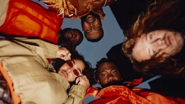 Ezra Collective, Joy Anonymous