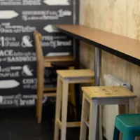 The Grilled Cheese Factory