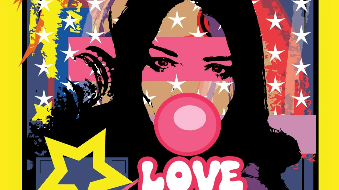 GROOVE BAG + LOVE MY BIZZ ! Feat DJ SEBS