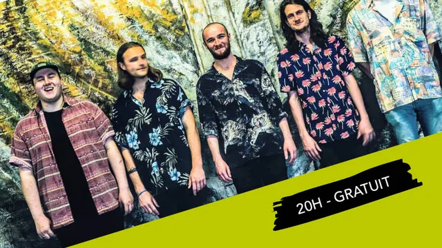 A Burial at Sea • Arhios • Coldbones / Supersonic (Free entry)