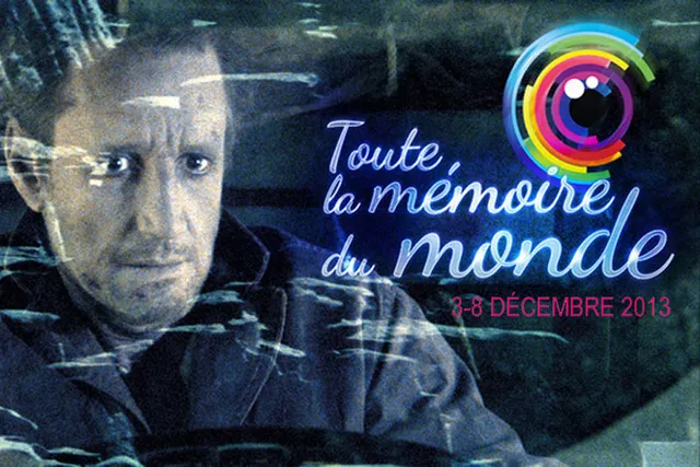 Toute la mémoire du monde : un beau festival à la Cinémathèque