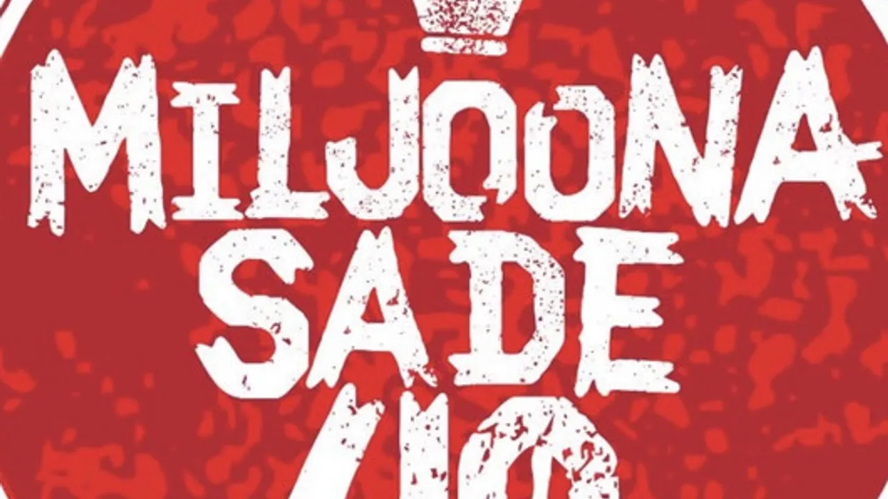 Miljoonasade 40 vuotta: Lapsuuden sankarit -juhlakiertue