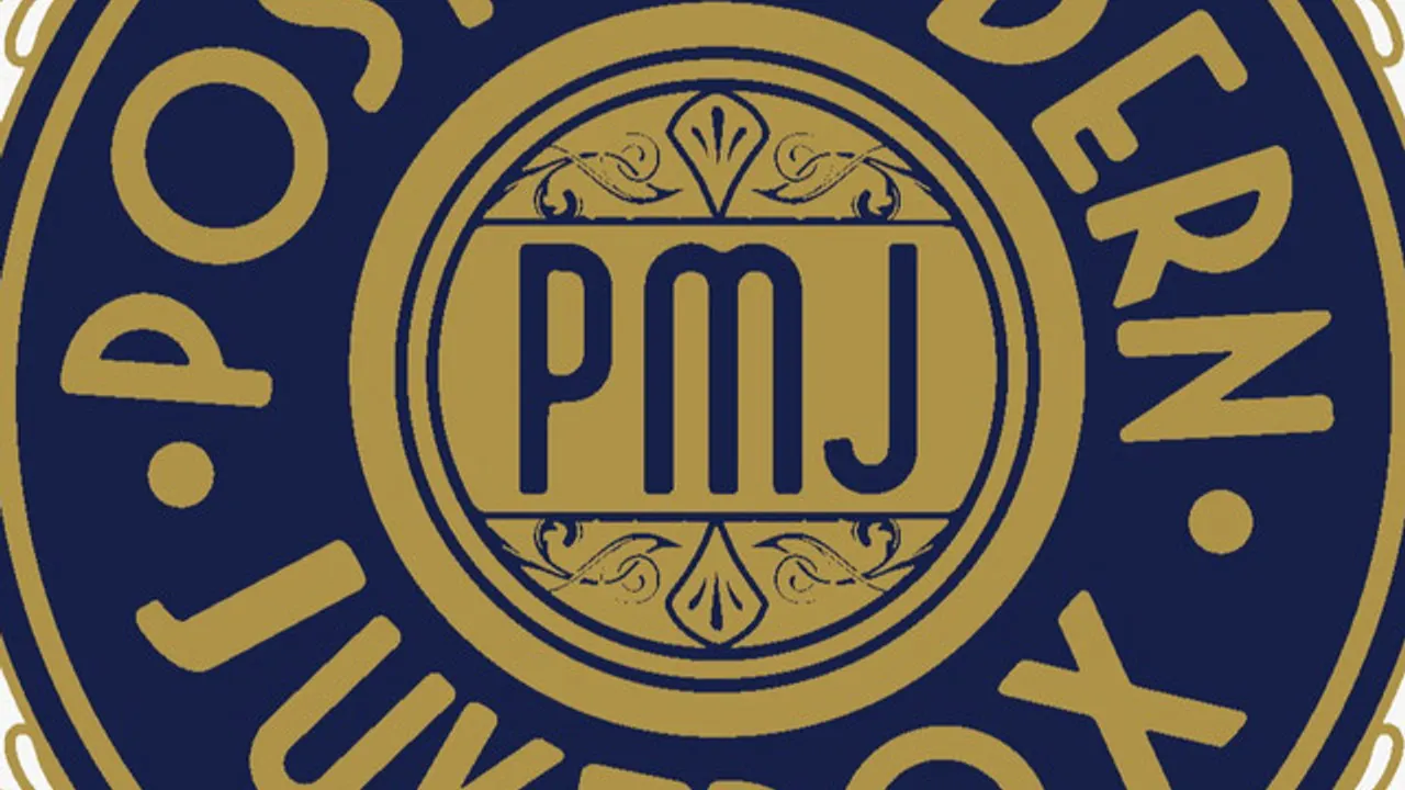 Scott Bradlee's Postmodern Jukebox
