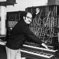 Mort Garson