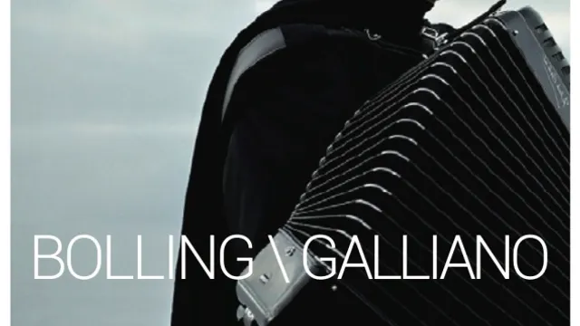 Bolling / Galliano