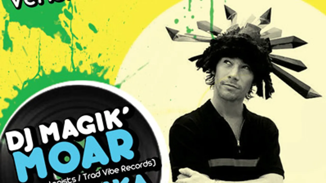 Funk Day Party