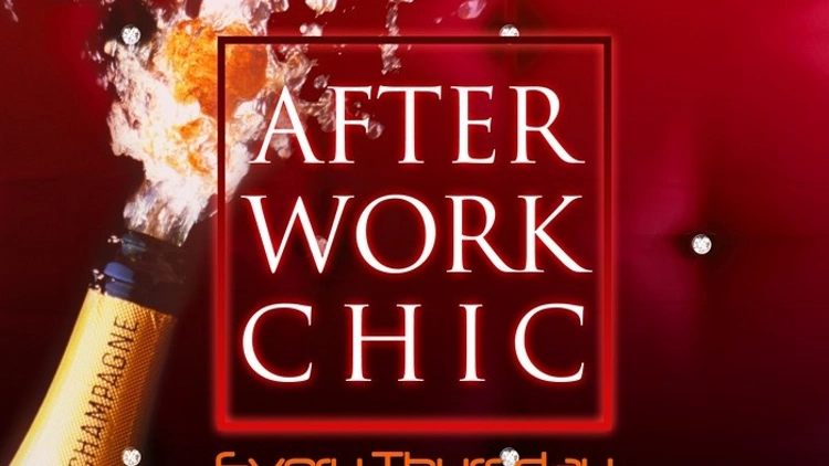 Afterwork Chic Nouvelle Formule
