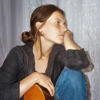 Marianne Perrudin
