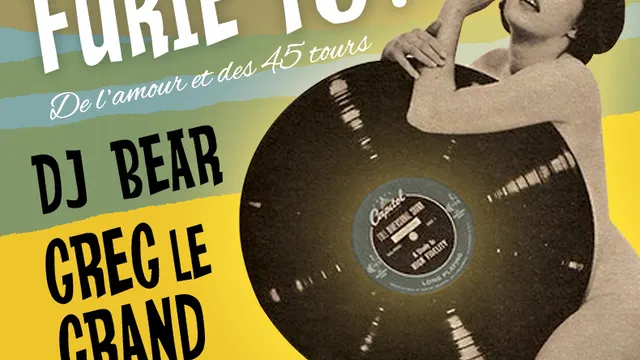 Furie 45