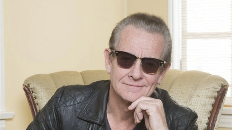 Graham Bonnet Band
