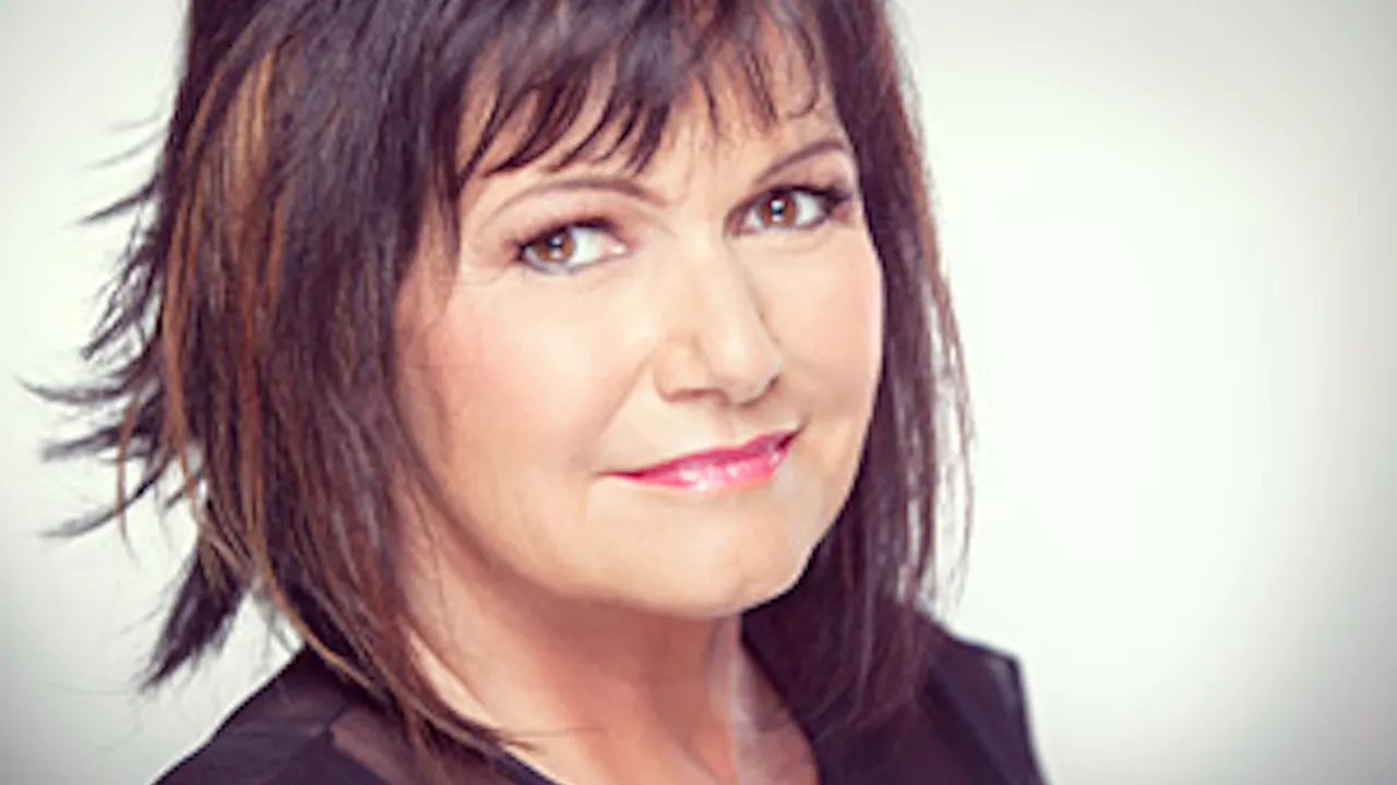 Maurane en concert