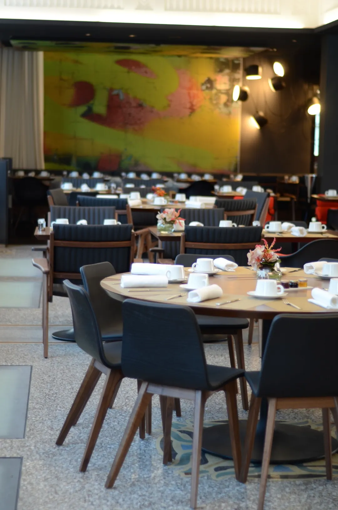 Molitor Restaurant Hôtel Bien-être Paris
