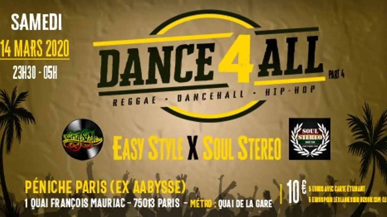 Dance 4 All Part 4