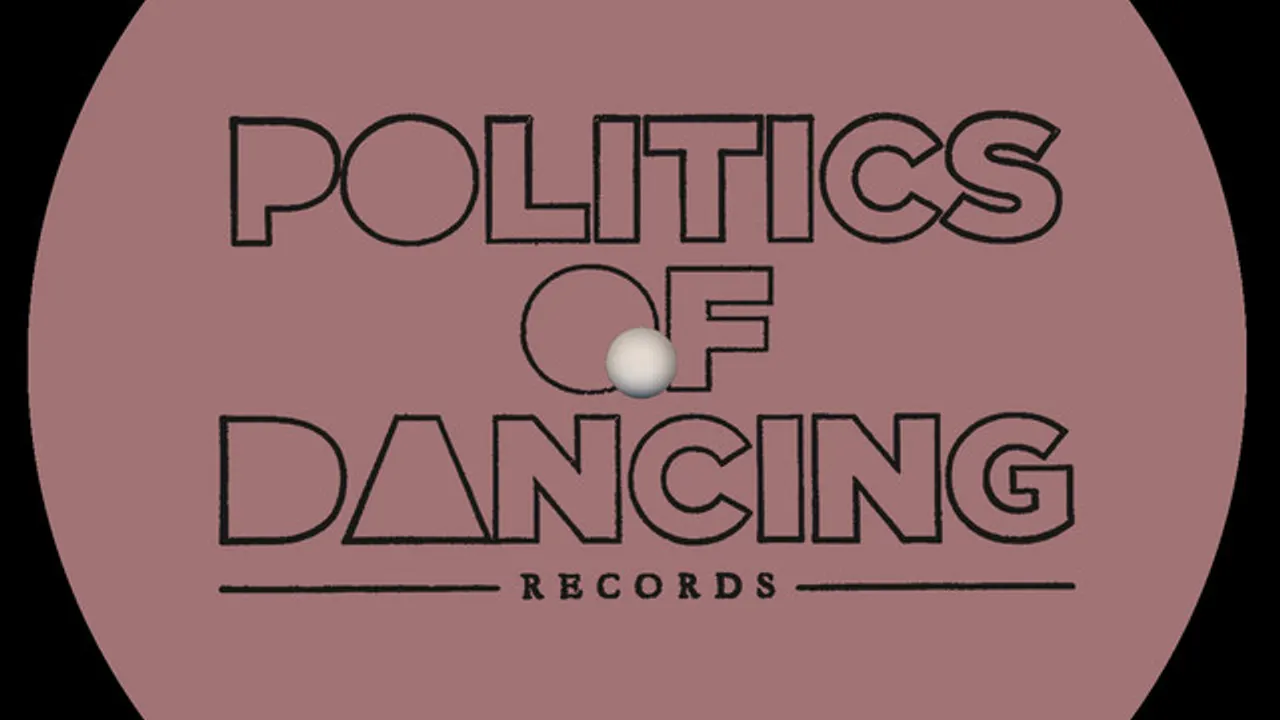 LA JAVA: Politics Of Dancing / SY (Ewax) / Mr Félix (La Meute)