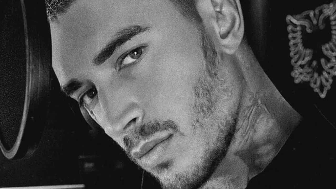 Julian Perretta