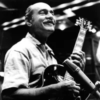 Joe Pass