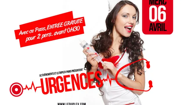 URGENCES