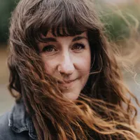 Megan Henwood