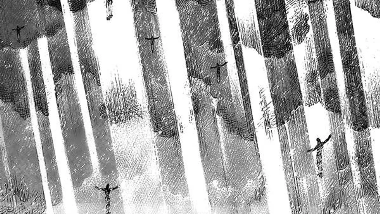 Berceuse Heroique label night: Hodge, TowLie, Don't Dj, ΚΕΜΑΛ