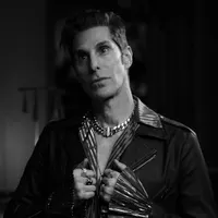 Perry Farrell