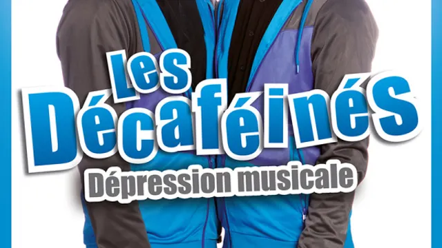 Les décaféinés